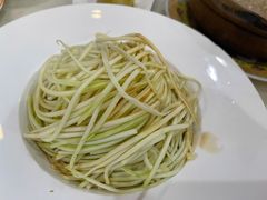 爽口西葫芦丝-砂锅居(西四店)