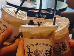 -LAMP BAR 水烟音乐酒吧