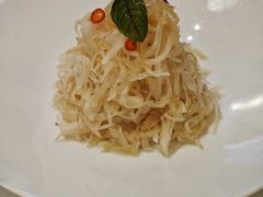 -红城阁·上海味道(四平路店)