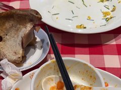 -西贝莜面村(常州新北万达广场店)