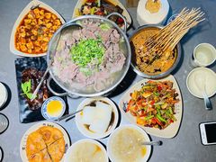 -肖四女乐山跷脚牛肉(江北星街坊店)