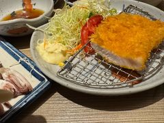 -小山日本料理(兴业太古汇店)
