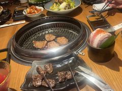 -丸藏和牛烧肉专门店(园区师惠坊店)