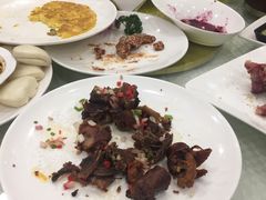 -新恬乐大酒家(沧达大厦店)