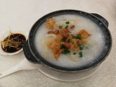 -龙的酒楼·手工早茶·顺德菜(近良路店)
