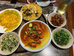 -好灶头妈妈菜·千岛湖土菜地标美食