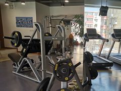 -每刻健身工作室(西直门店)