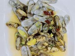 -望海潮海鲜店 特色家常菜(在海一方店)