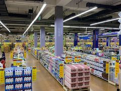 -麦德龙(十里河店)