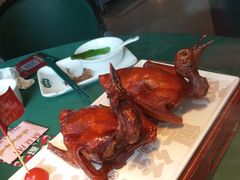 -大鸽饭(汉溪长隆店)
