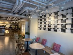 -Dinoo 片场咖啡(酒仙桥店)