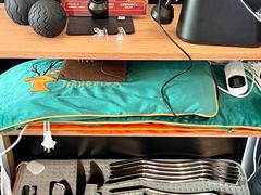-MASTER FIT 拉伸大师·筋膜刀·西式按摩(上梅林卓悦汇店)