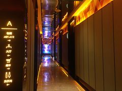 走廊-星聚会KTV(苏州尹山湖歌林公园店)