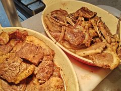 -上海虹桥宾馆味翠餐厅