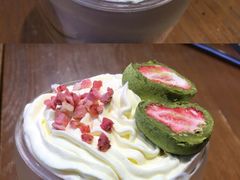 -無邪日式甜品(世博源店)