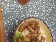 -流浪地图剁椒卤汁拌饭(未来城购物广场店)