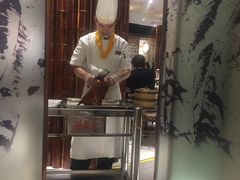-全聚德(江宁店)