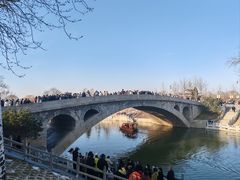 -赵州桥景区