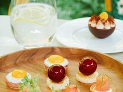 -三嚥阁 La Villa Restaurant
