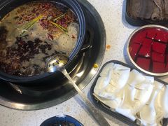 -钢管厂五区小郡肝串串香(南山店)