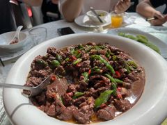 永州血鸭-湘君私厨.16年湘菜店(金匙望湖店)