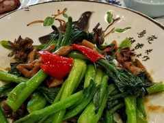 -大树头·花园餐厅(市桥店)