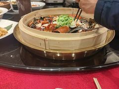-高佳庄·海鲜酒楼(临城百合店)