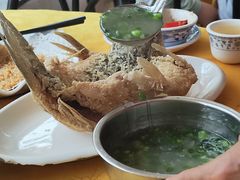 -肥姐美食(同福中路店)