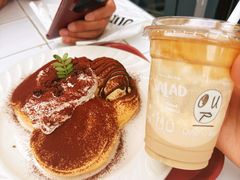 -OUR Bakery(三里屯太古里店)