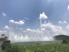 -天河潭旅游度假区