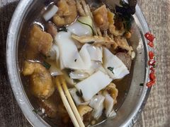 -老宾州南街酸粉店(民族大道店)