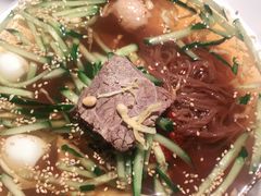 -七八冷面·延边朝鲜族美食(圣熙八号店)