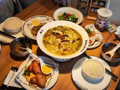 -太二酸菜鱼(金沙印象城店)