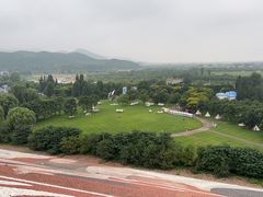 -北京金海湖景区