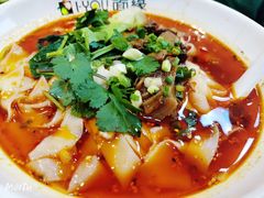 -I-YOU面缘·仁和新城店