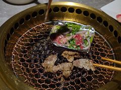 -韩盛·古法烤肉店(皇城恒隆广场店)