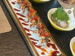 -樱嘢·炭火烧肉(惠南店)