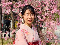 -京都冈本和服体验租赁店(清水寺店)