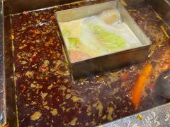 -红鼎坊·老成都火锅(新南门店)