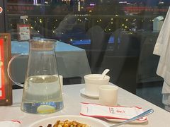 -渝信川菜(南滨店)