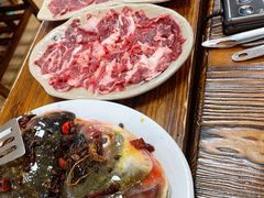 -肥婆麻辣火锅.顺德首创药材麻辣火锅(容桂店)
