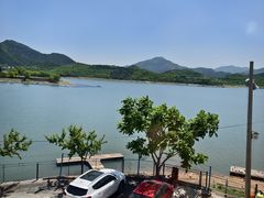 -北京金海湖景区