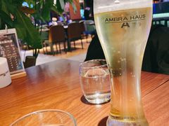 -Ambra Haus琥珀屋精酿餐厅(宝山店)