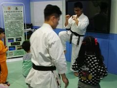 -小问号·科学启蒙·逻辑思维·阅读素养·口才演讲(杨浦合生汇中心)