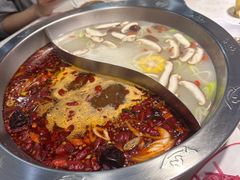 -京门活鱼馆·鱼火锅(百子湾（原红庙）店)