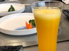 -金膳禾铁板料理(万达店)