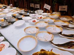 -川骄海鲜自助(亚运村店)