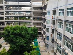 -福田区北环中学