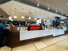 -Peet's Coffee皮爷咖啡(豫园店)