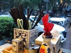 -京城小江南·北京烤鸭·江南土菜·白鱼(中关村店)